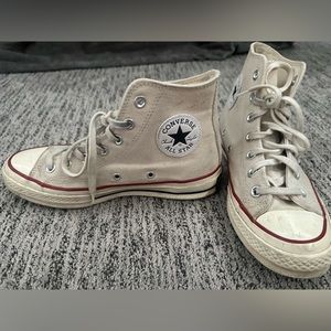 Converse Chuck 70 Vintage Canvas